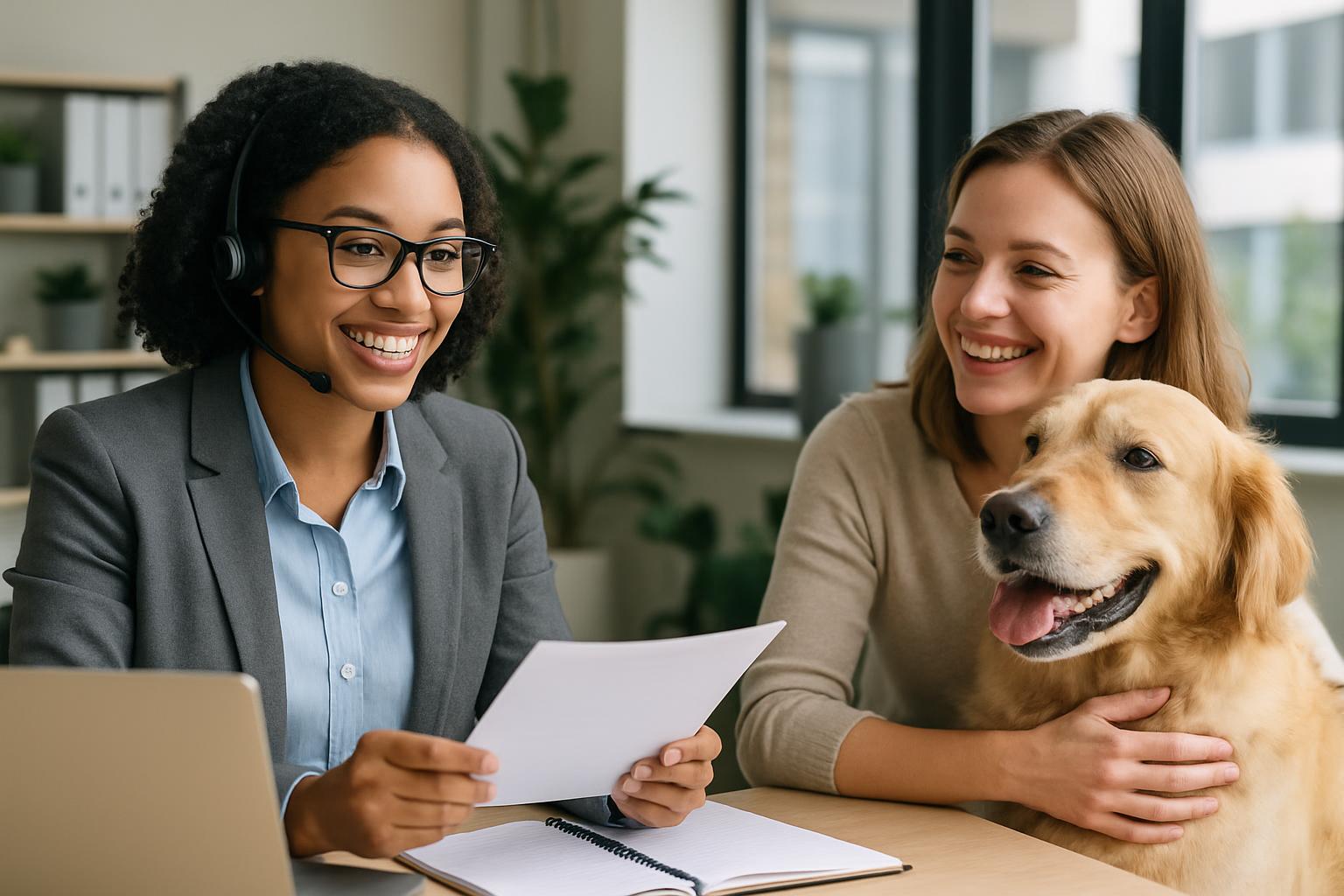 Atendimento ao cliente Labramob