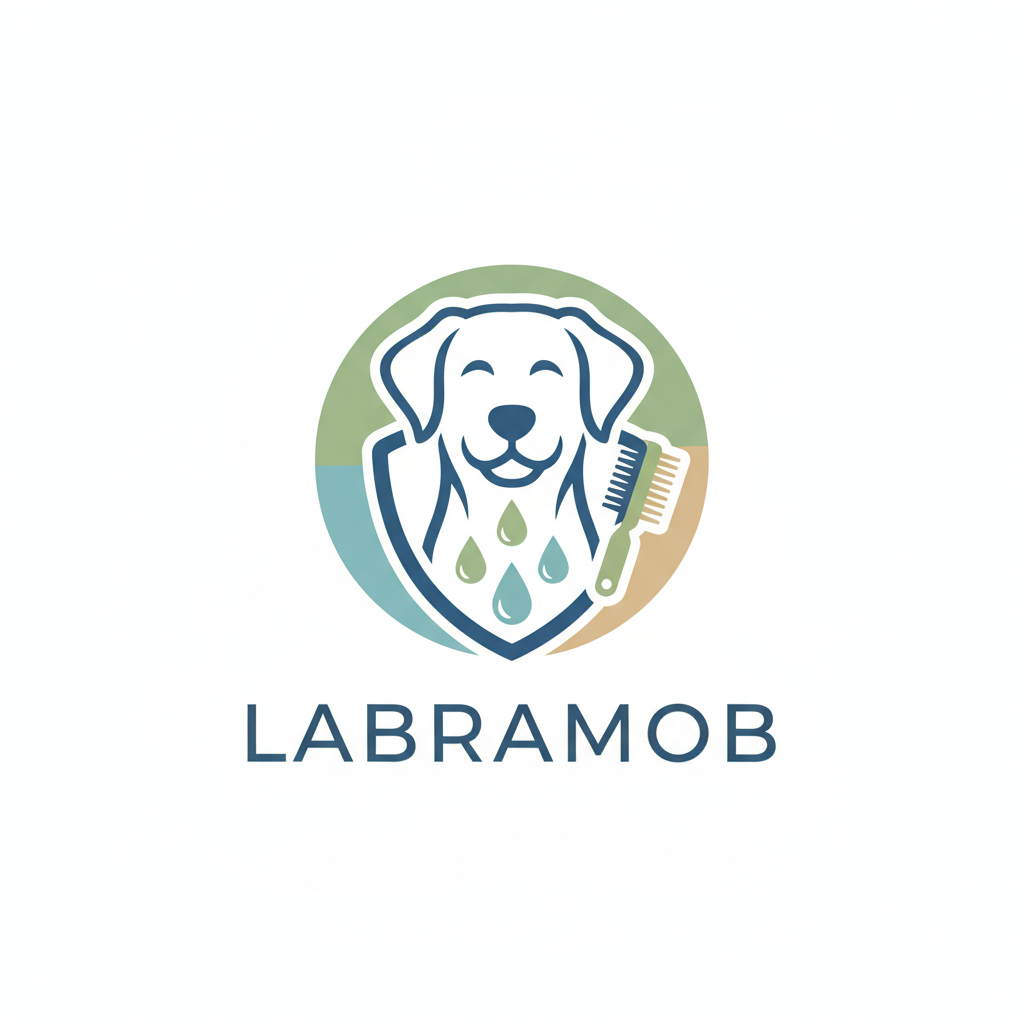 Labramob Logo